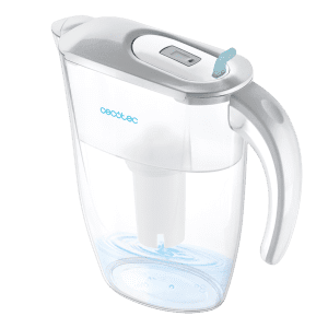 Jarra purificadora de agua H2ONature 2400 Active Pro