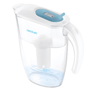 Jarra purificadora de agua H2ONature 2400 Active