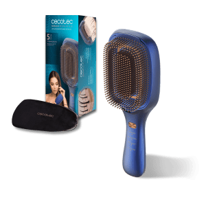 HairCare Revitalize Blue