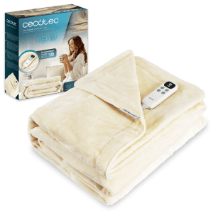 HeatConfort UltraWarm Blanket Frannel (180x130)