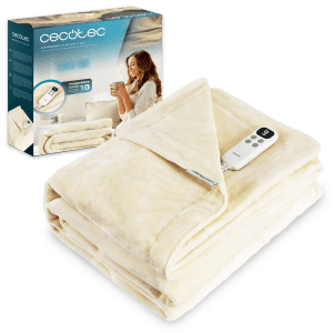 HeatConfort UltraWarm Blanket Frannel (200x180)