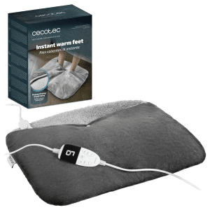 HeatConfort FootWarmer deluxe