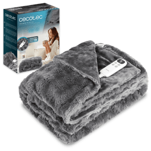 HeatConfort UltraWarm Blanket Coral (160x130)