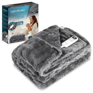 HeatConfort UltraWarm Blanket Coral (180x130)