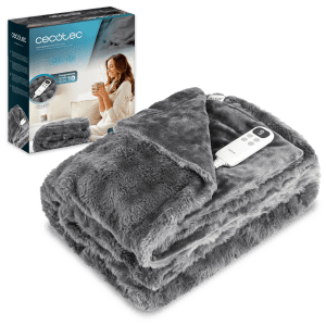 HeatConfort UltraWarm Blanket Coral (200x180)