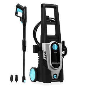 Hidrolimpiadora HidroBoost 1400 EasyMove