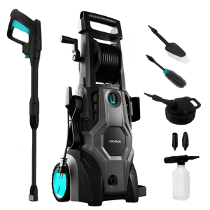 HydroBoost 2400 AdvanceClean