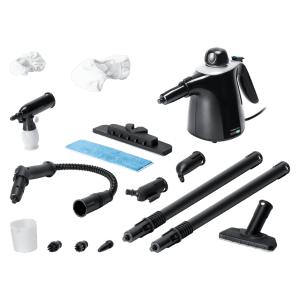 Hydrosteam 1040 Active&Soap