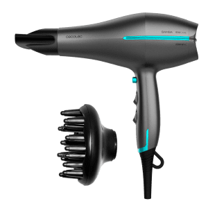 IoniCare 5300 Maxi Aura Black