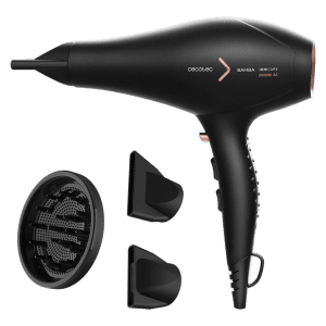 IoniCare 5350 Powershine Fire