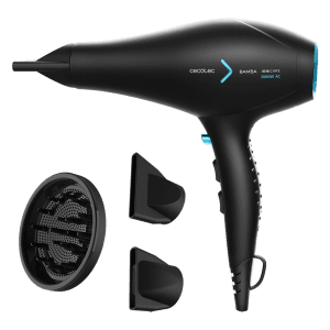 IoniCare 5350 Powershine Ice