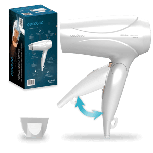 IoniCare TravelWhite