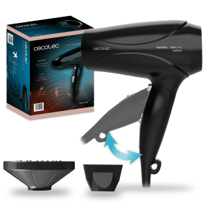 IoniCare 5450 Power&Go Pro Fir