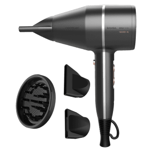 Ionicare 5500 Powerstyle