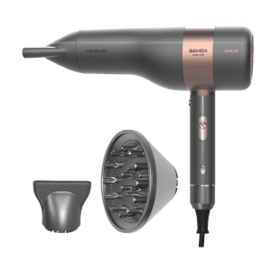 IoniCare 6000 RockStar Vision