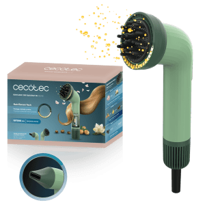 DryRevitalize Keratine Olive