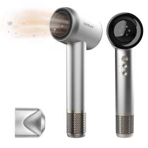 IoniCare RockStar Nano IonTech Aluminum