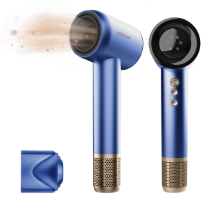 IoniCare RockStar Nano IonTech Blue