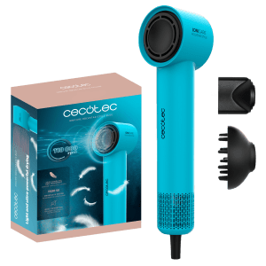 IoniCare RockStar Style Blue