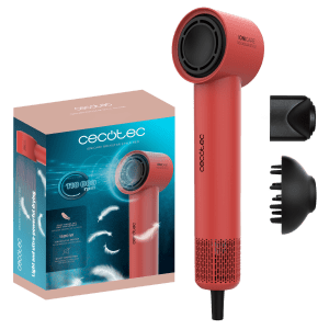IoniCare RockStar Style Red