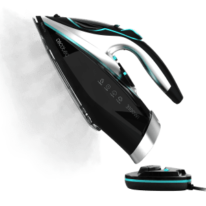 Plancha horizontal cordless IronHero 3100 Cordless