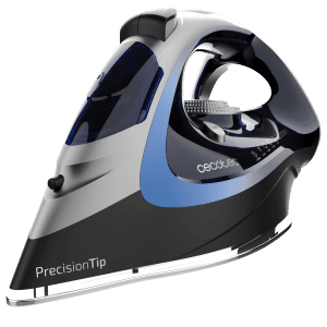 Plancha horizontal IronHero 3200 Force Anodized