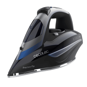 Plancha horizontal con bomba IronHero 3200 i-Pump Anodized