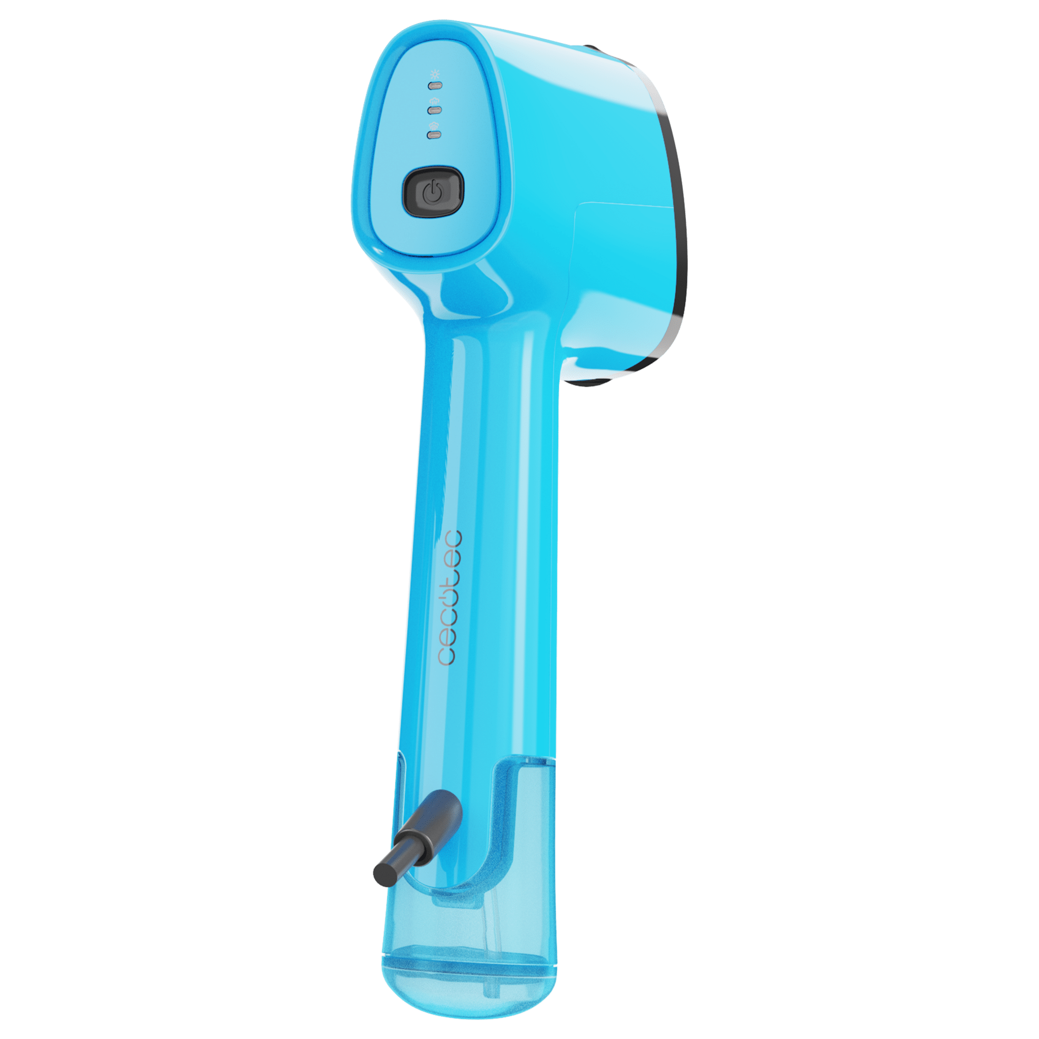 IronHero V-1500 Essential Blue - Imagen 2