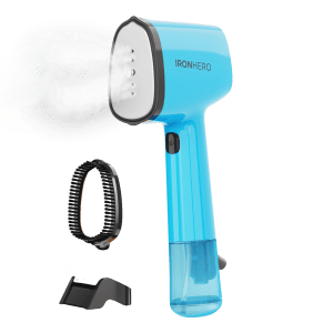 IronHero V-1500 Essential Blue