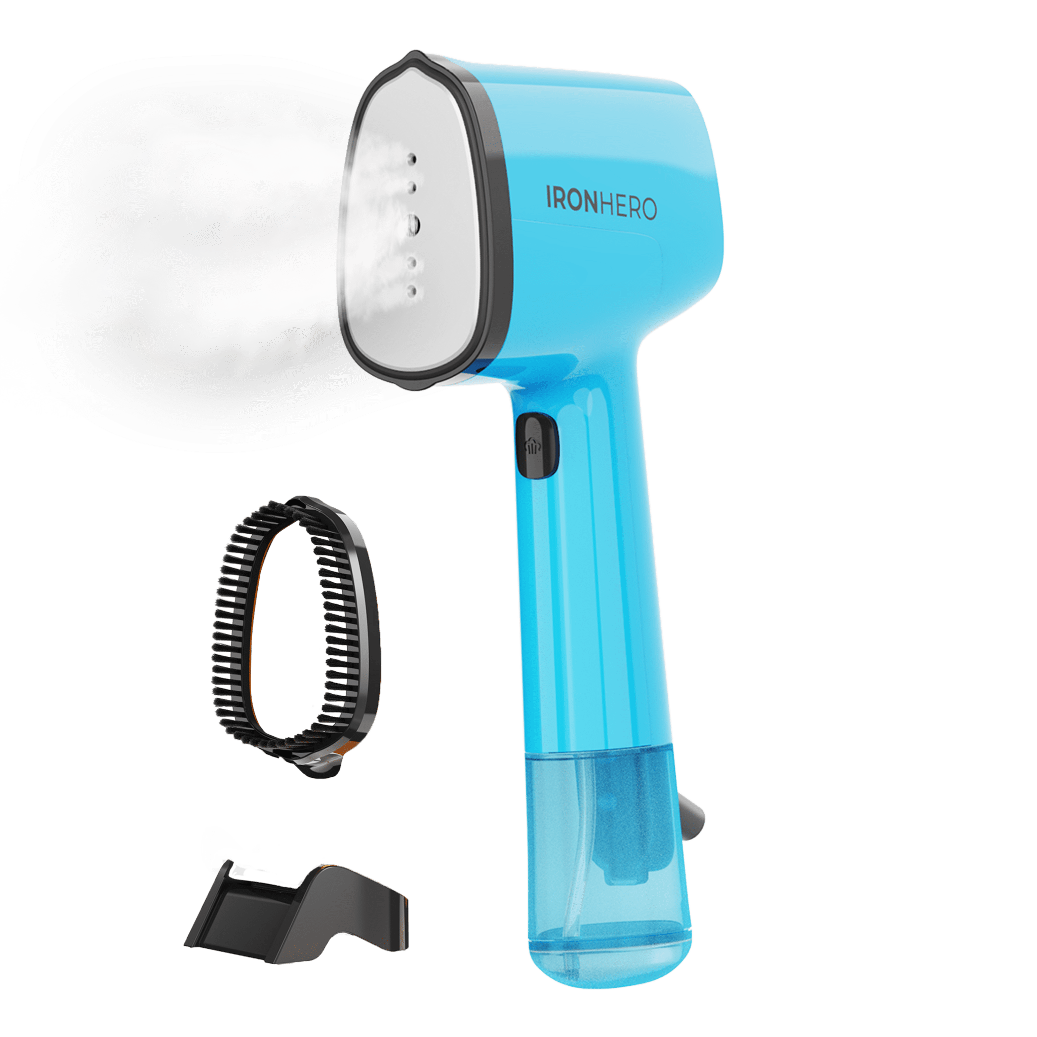 IronHero V-1500 Essential Blue