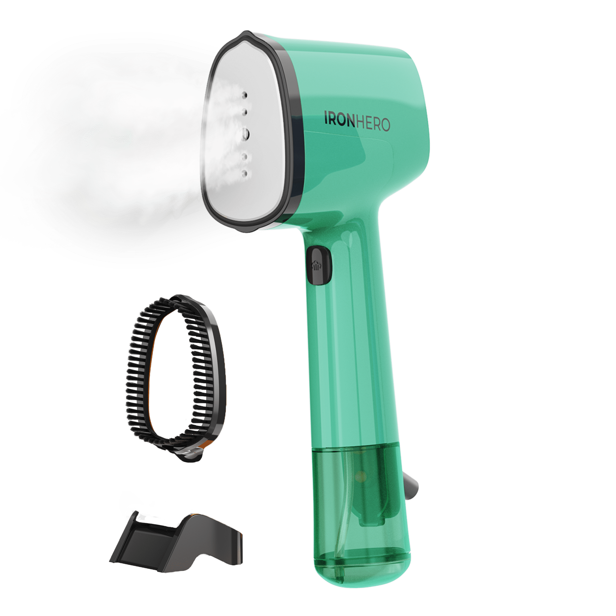 IronHero V-1500 Essential Green