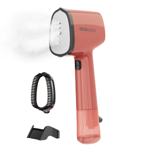 IronHero V-1500 Essential Red