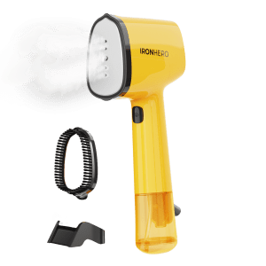 IronHero V-1500 Essential Yellow