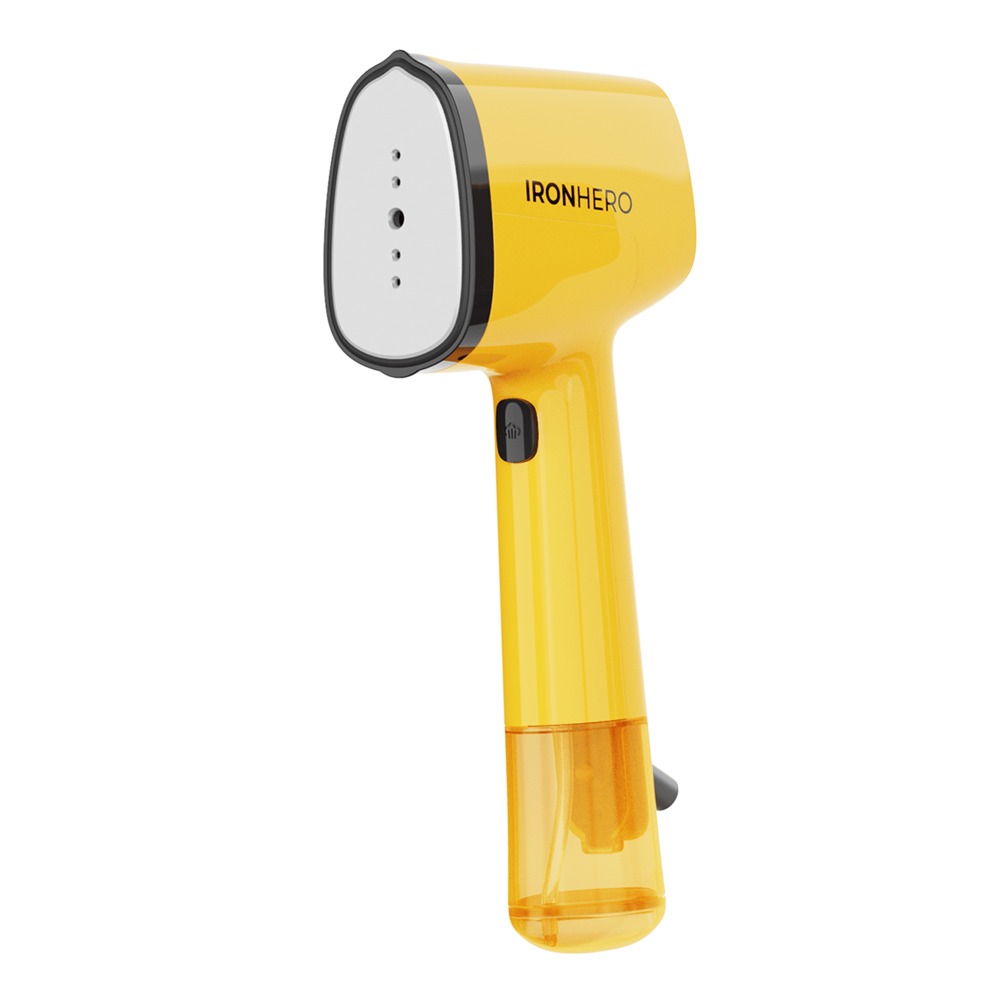 IronHero V-1500 Essential Yellow - Imagen 3