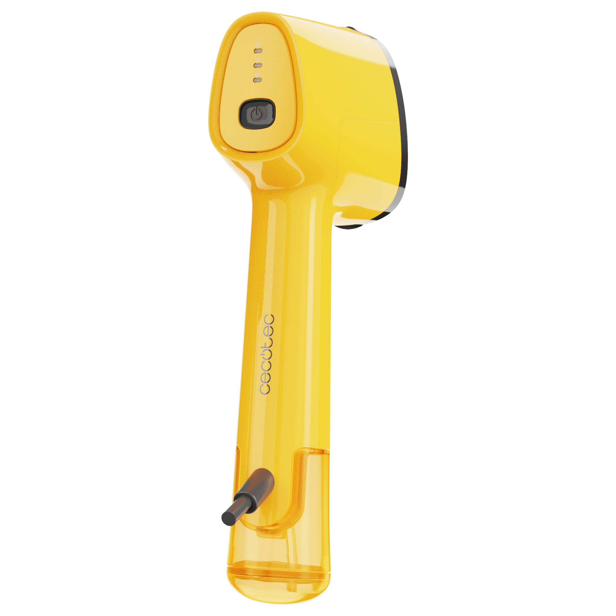 IronHero V-1500 Essential Yellow - Imagen 2