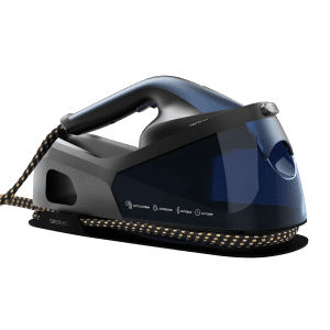 lronHero 2400 Ultimate Station