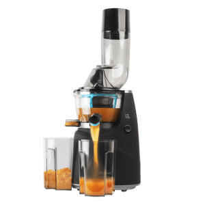 Licuadora de prensa fría Juice&Live 1500 Pro