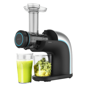 Licuadora de prensa fría Juice&Live 2000 EasyClean