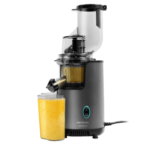 Licuadora de prensa fría Juice&Live 2500 EasyClean