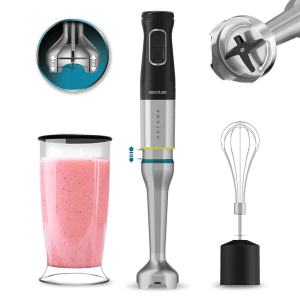 Batidora de mano Katana 12 Cream B