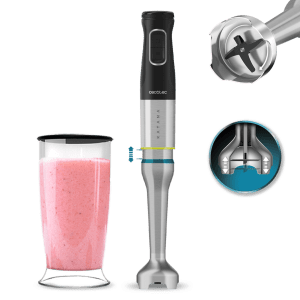 Batidora de mano Katana 12  Jar B