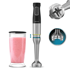 Batidora de mano Katana 12 Jar D