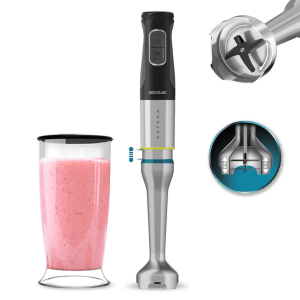 Batidora de mano Katana 12 Jar G