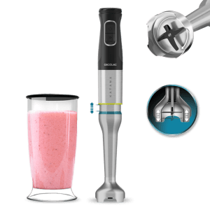 Batidora de mano Katana 12 Jar S