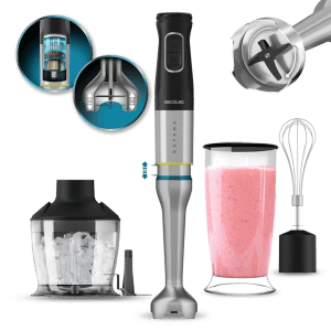 Batidora de mano Katana 15 Chop B