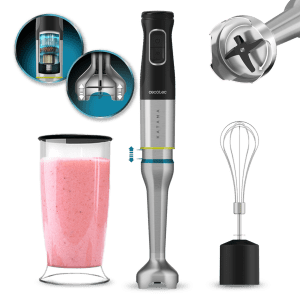 Batidora de mano Katana 15 Cream B