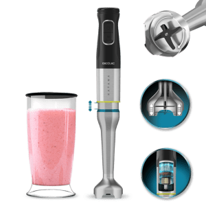 Batidora de mano Katana 15 Jar  B