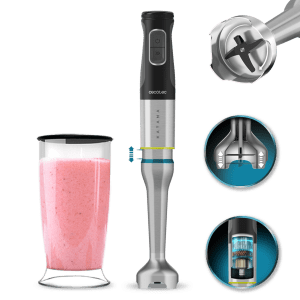 Batidora de mano Katana 15 Jar G