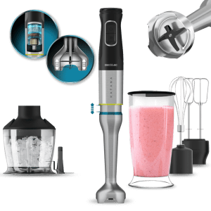 Batidora de mano Katana 15 Smash B