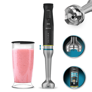 Batidora de mano Katana 15 TotalDestroy Jar  B